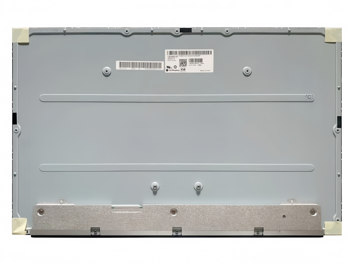 Compatible with LM240WUB-SSC1 LM240WUB(SS)(C1) 24inch 1920X1200 60Hz 30Pins LCD LED 80% NTSC 100% of sRGB Display Screen Replacement Panel(Non-Touch)